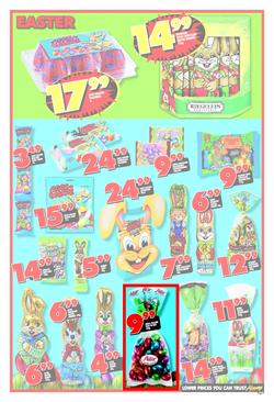 Shoprite Western Cape (28 Mar - 9 Apr), page 8