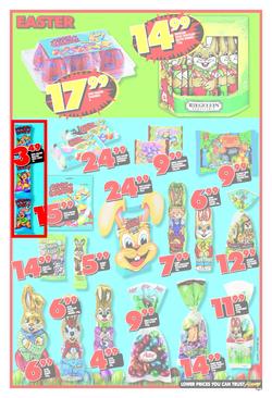 Shoprite Western Cape (28 Mar - 9 Apr), page 8