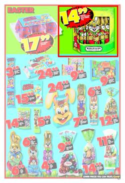 Shoprite Western Cape (28 Mar - 9 Apr), page 8