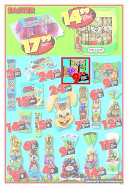 Shoprite Western Cape (28 Mar - 9 Apr), page 8