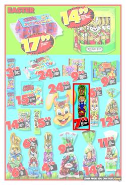 Shoprite Western Cape (28 Mar - 9 Apr), page 8