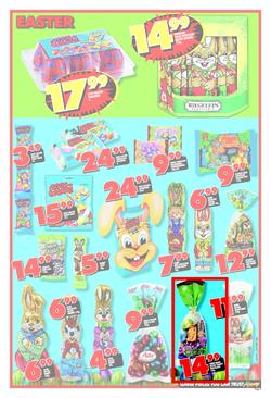 Shoprite Western Cape (28 Mar - 9 Apr), page 8