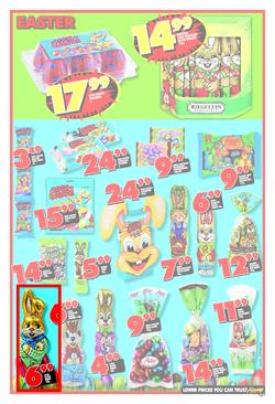 Shoprite Western Cape (28 Mar - 9 Apr), page 8