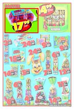 Shoprite Western Cape (28 Mar - 9 Apr), page 8