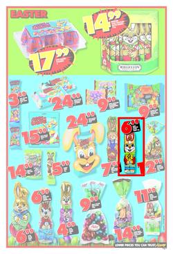 Shoprite Western Cape (28 Mar - 9 Apr), page 8