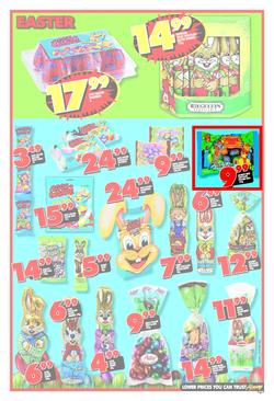 Shoprite Western Cape (28 Mar - 9 Apr), page 8