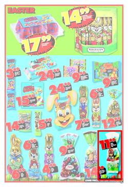 Shoprite Western Cape (28 Mar - 9 Apr), page 8