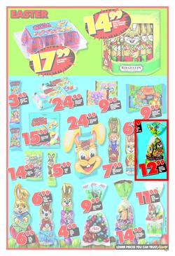 Shoprite Western Cape (28 Mar - 9 Apr), page 8