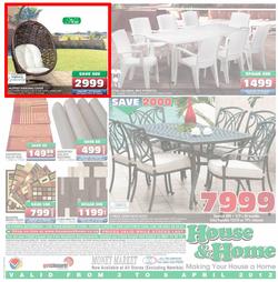 House & Home (3 Apr - 8 Apr), page 8