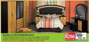 Michele 3-Piece Bedroom Suite