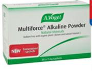 A.Vogel Base Powder
