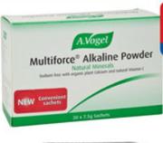 A.Vogel Multiforce-10 Sachets