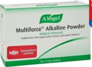 A.Vogel Multiforce-30 Sachets