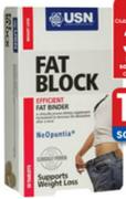 USN Fat Black-30 Tablets