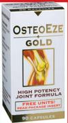OsteoEze Osteofreeze Gel-75G