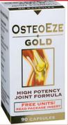 OsteoEze MSM-90 Capsules