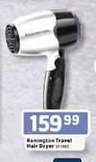 Remington Travel Hair Dryer DT1400