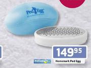 Homemark Ped Egg