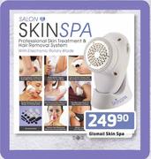 Glomail SkinSpa