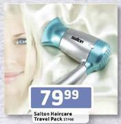 Salton Haircare Travel Pack STP06