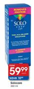 Solo Care-360ml