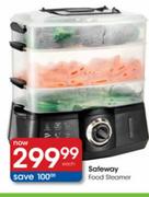 Safeway Food Steamer