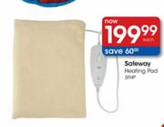 Safeway Heating Pad-Each