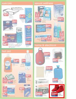 Clicks : Health (17 Apr - 6 May), page 8