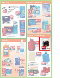 Clicks : Health (17 Apr - 6 May), page 8