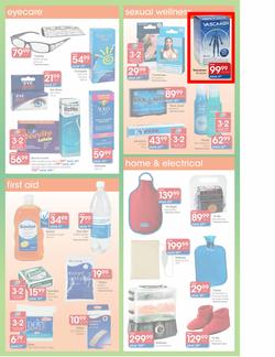Clicks : Health (17 Apr - 6 May), page 8