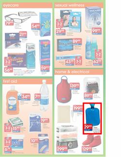 Clicks : Health (17 Apr - 6 May), page 8