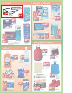Clicks : Health (17 Apr - 6 May), page 8
