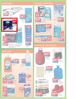 Clicks : Health (17 Apr - 6 May), page 8