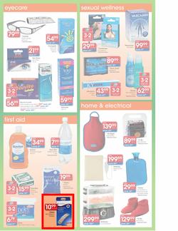 Clicks : Health (17 Apr - 6 May), page 8