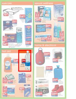 Clicks : Health (17 Apr - 6 May), page 8