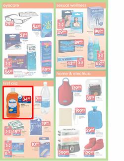 Clicks : Health (17 Apr - 6 May), page 8