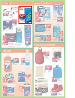 Clicks : Health (17 Apr - 6 May), page 8