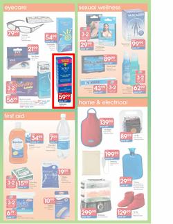 Clicks : Health (17 Apr - 6 May), page 8