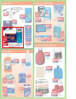 Clicks : Health (17 Apr - 6 May), page 8