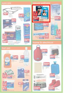 Clicks : Health (17 Apr - 6 May), page 8