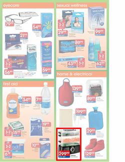 Clicks : Health (17 Apr - 6 May), page 8