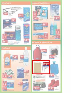 Clicks : Health (17 Apr - 6 May), page 8