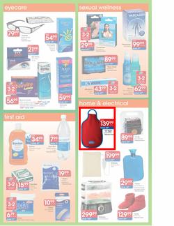 Clicks : Health (17 Apr - 6 May), page 8