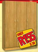 Avalon 135cm Robe