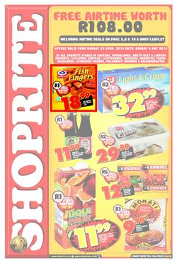 Shoprite Gauteng (23 Apr - 6 May), page 8