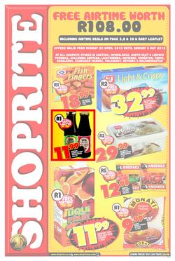 Shoprite Gauteng (23 Apr - 6 May), page 8