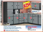  High Point Corner Unit