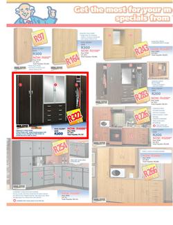 Joshua Doore (23 Apr - 13 May), page 8