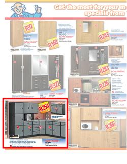 Joshua Doore (23 Apr - 13 May), page 8