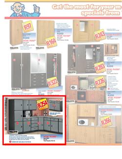 Joshua Doore (23 Apr - 13 May), page 8